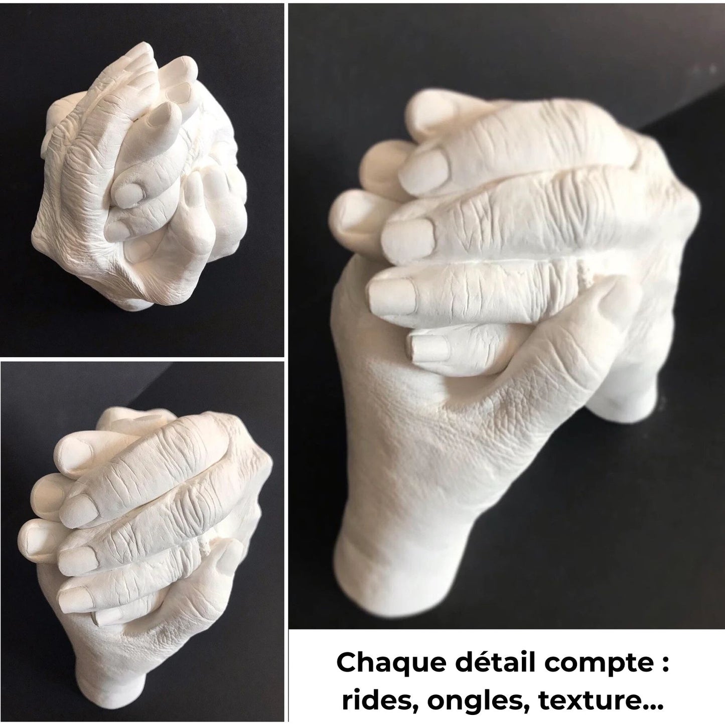 Kit pour créez Votre Souvenir Inoubliable