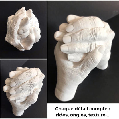 Kit pour créez Votre Souvenir Inoubliable